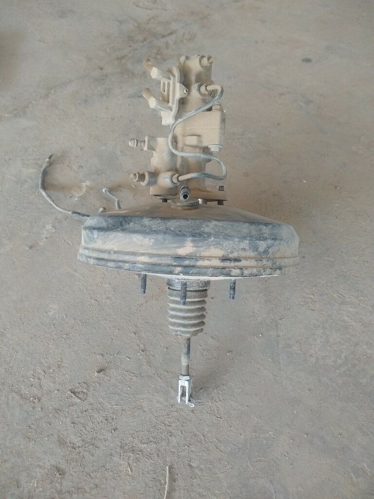 duty sienna tormoz wakum 800 TMT - Халач - img 1