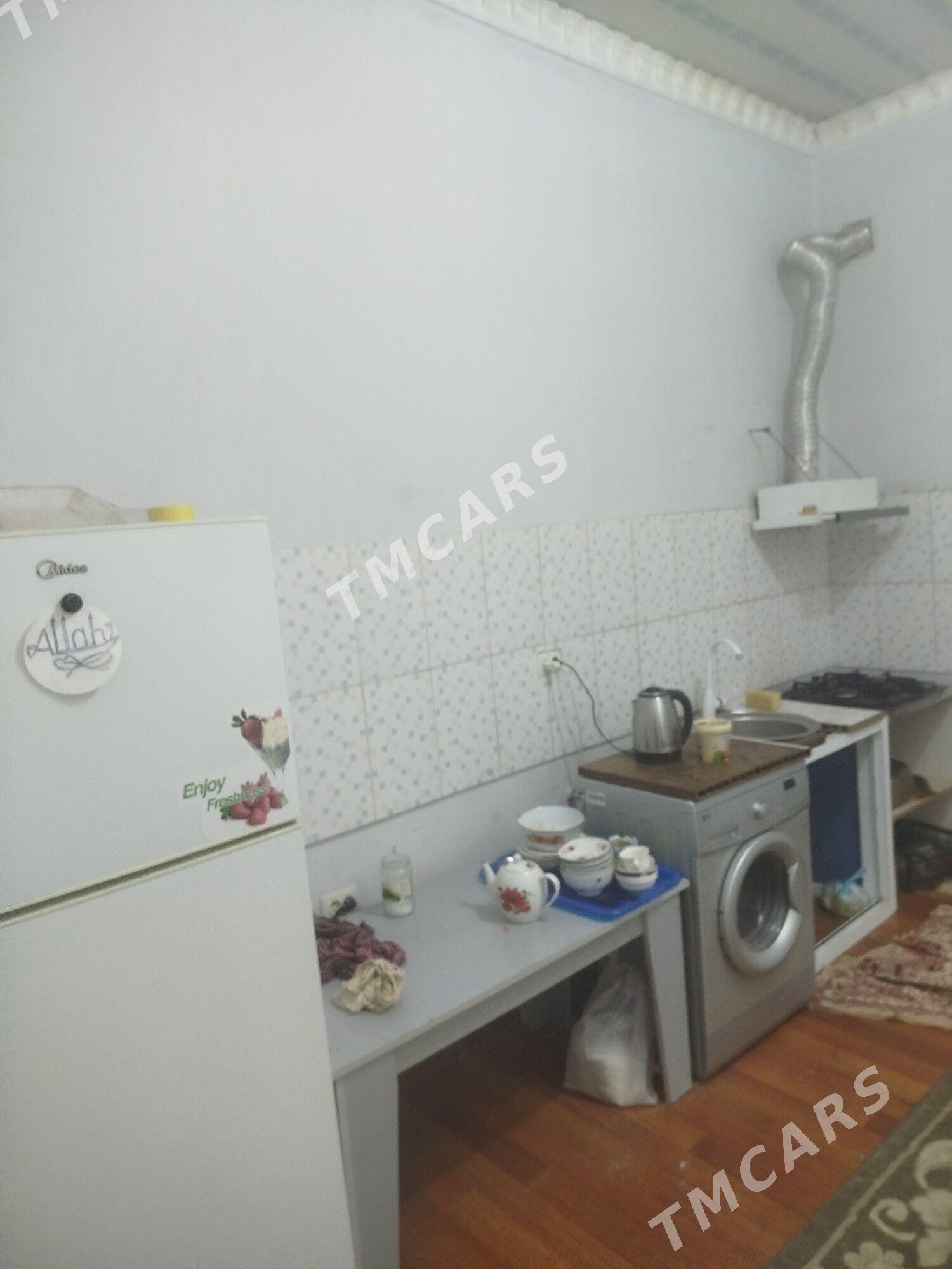 Аваза Етрап Айрапорт - Türkmenbaşy - img 6