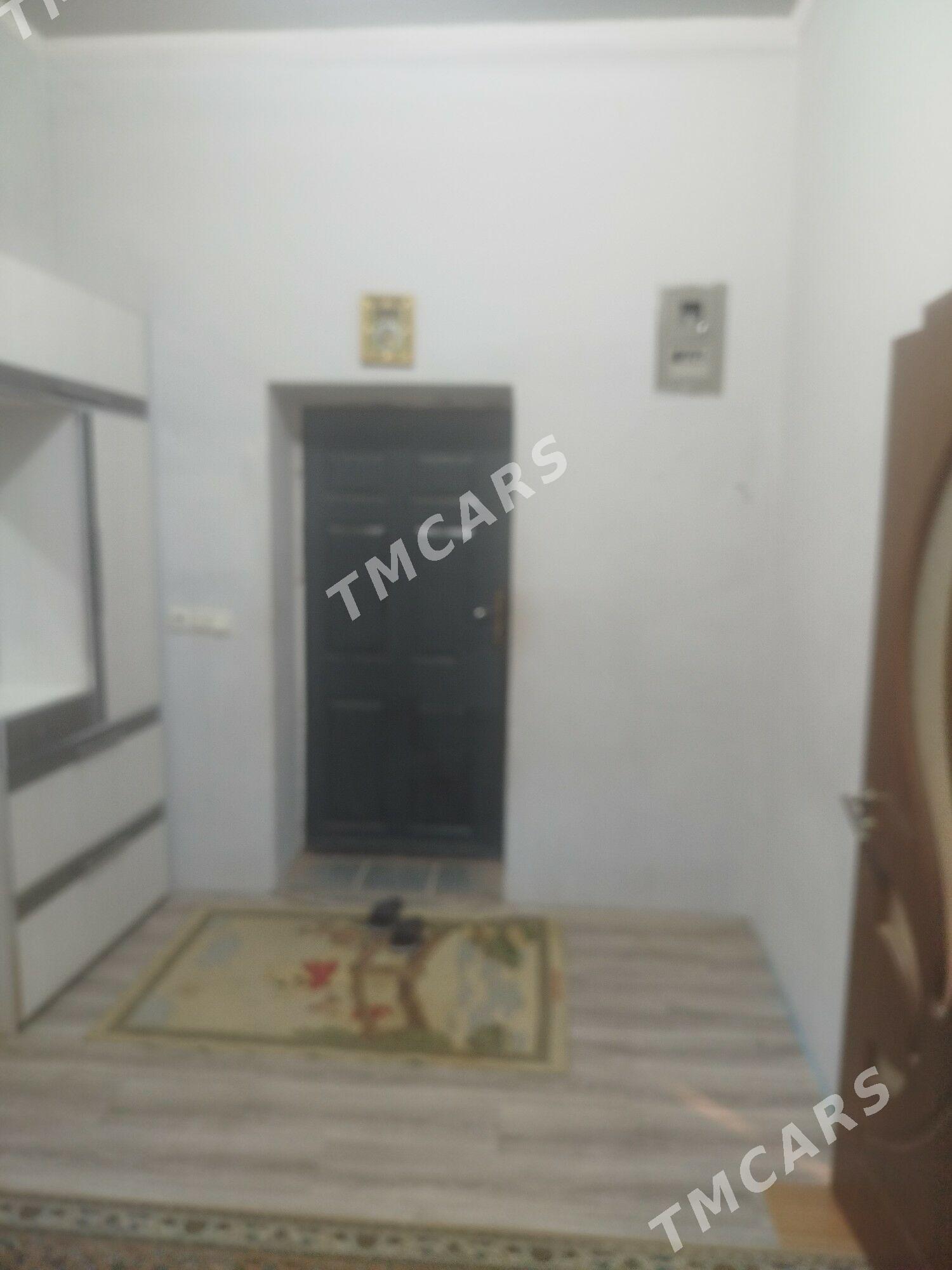 Аваза Етрап Айрапорт - Türkmenbaşy - img 5