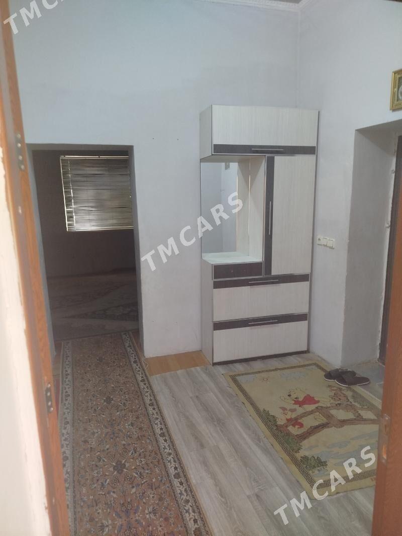 Аваза Етрап Айрапорт - Türkmenbaşy - img 4