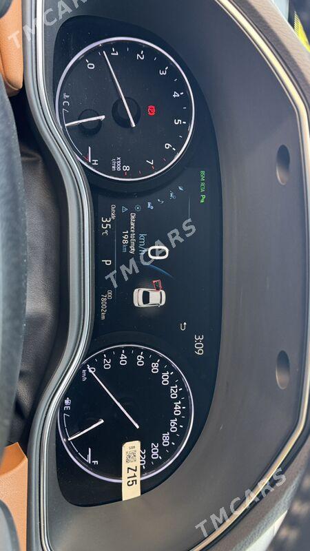 Toyota Avalon 2020 - 670 000 TMT - Aşgabat - img 9