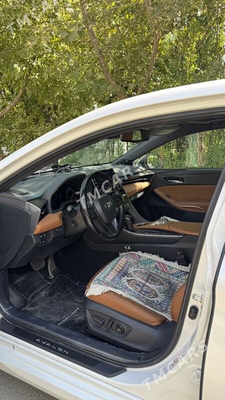 Toyota Avalon 2020 - 670 000 TMT - Aşgabat - img 5