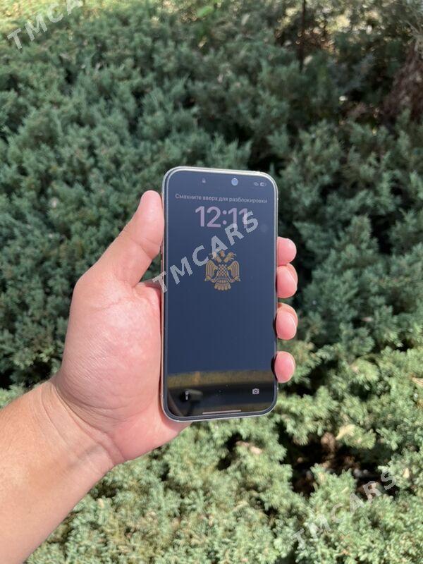 15pro 256Gb 1sim - Aşgabat - img 3