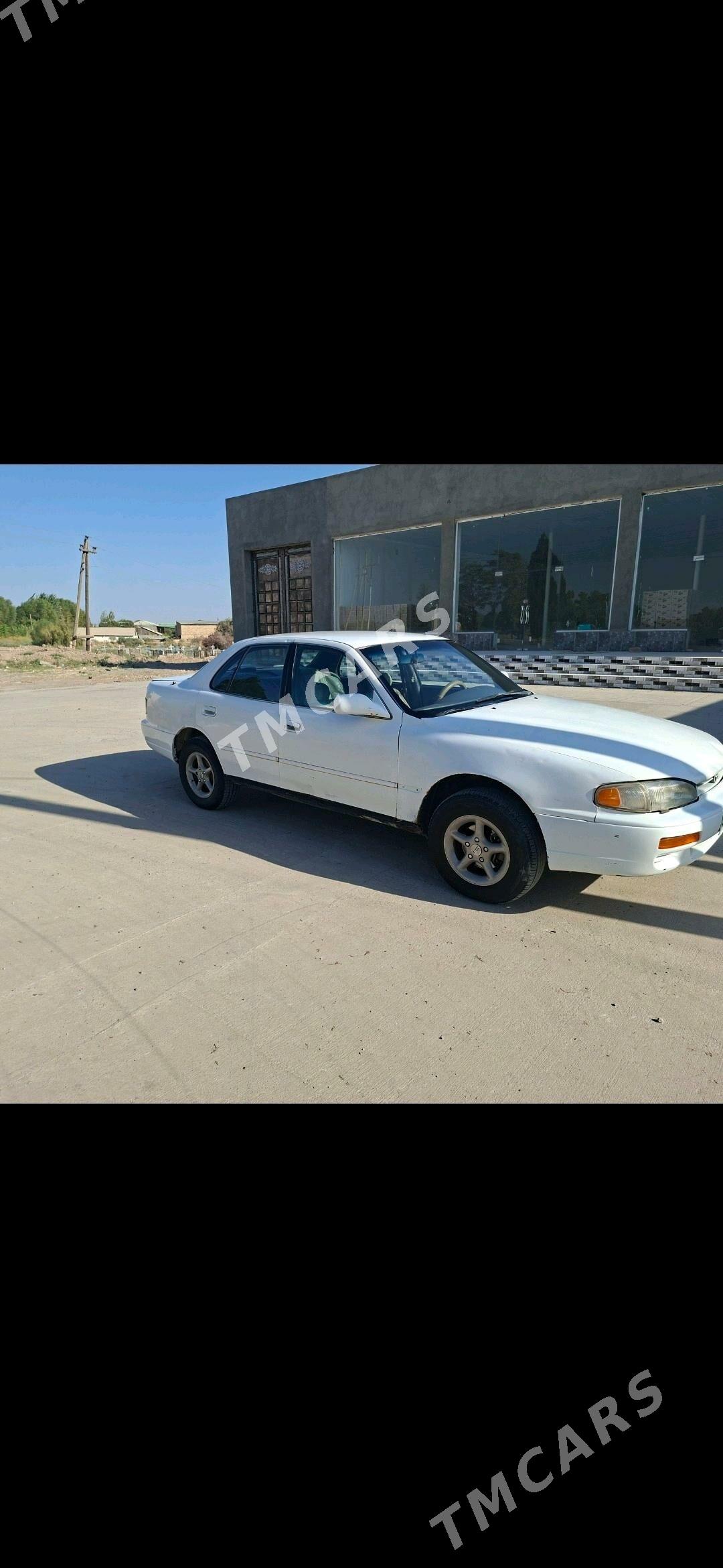 Toyota Camry 1994 - 50 000 TMT - Халач - img 2