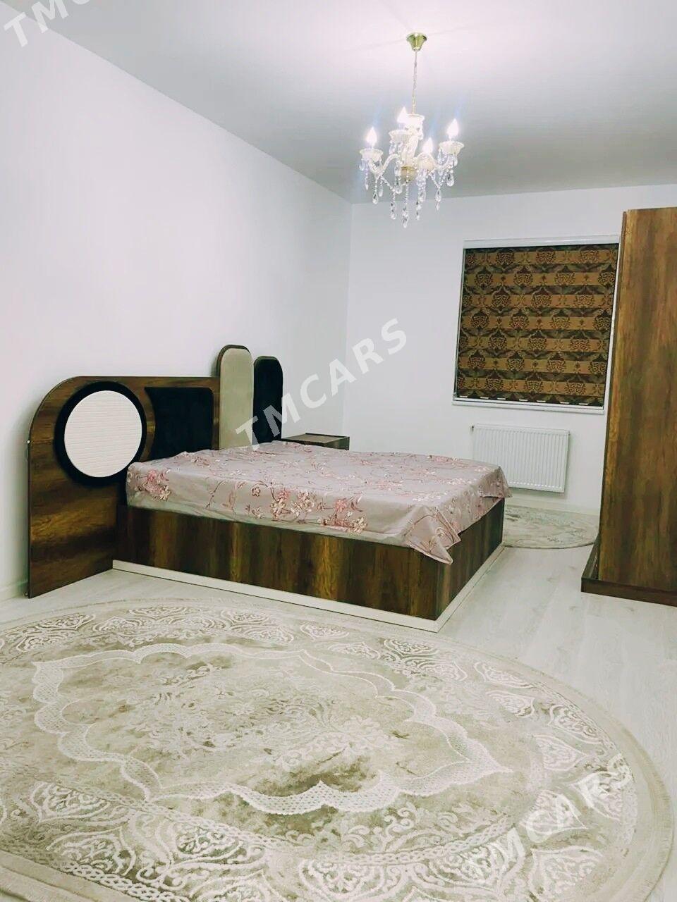 Arenda Mir 8 3 komnat 3 etaj - Aşgabat - img 9