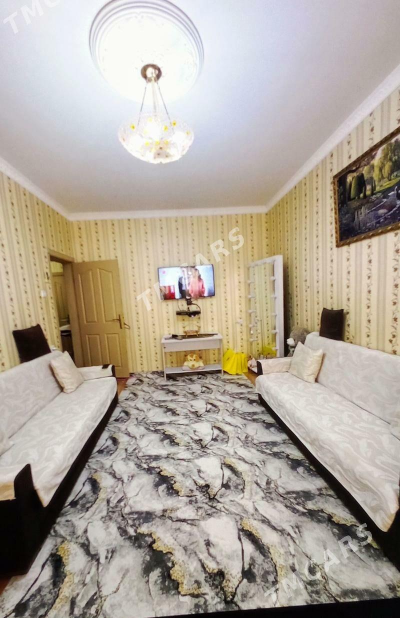 квартира - Ашхабад - img 8