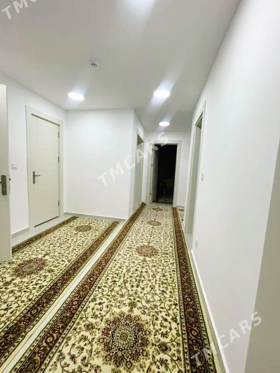 Arenda Mir 8 3 komnat 3 etaj - Aşgabat - img 8