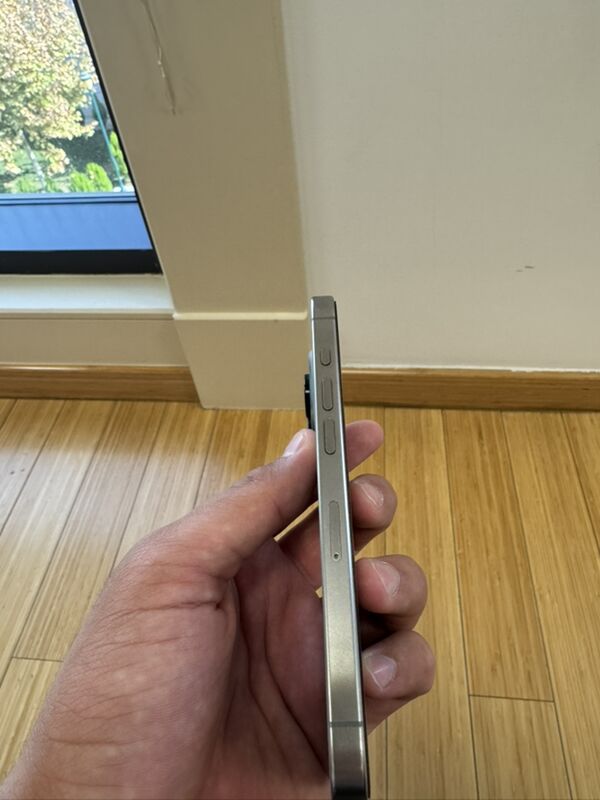 iPhone 15pro - Ашхабад - img 3