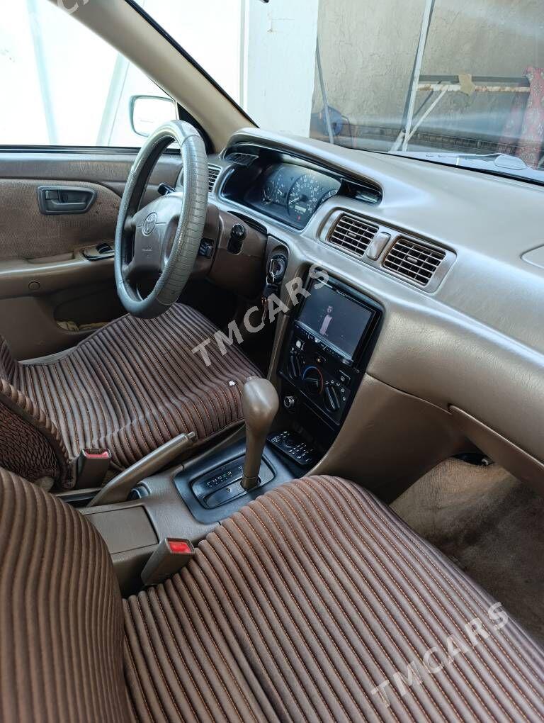 Toyota Camry 2001 - 135 000 TMT - Туркменабат - img 3