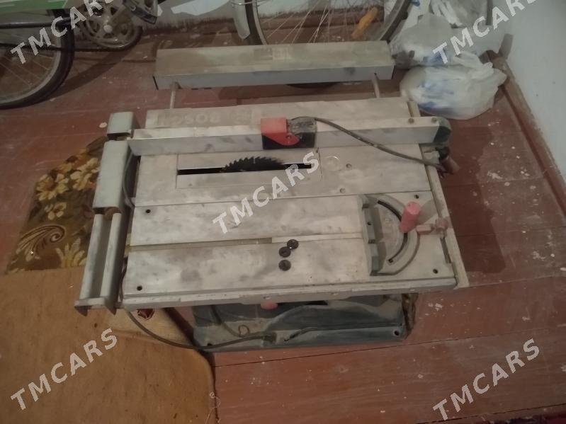 agac stanok - Halaç - img 2