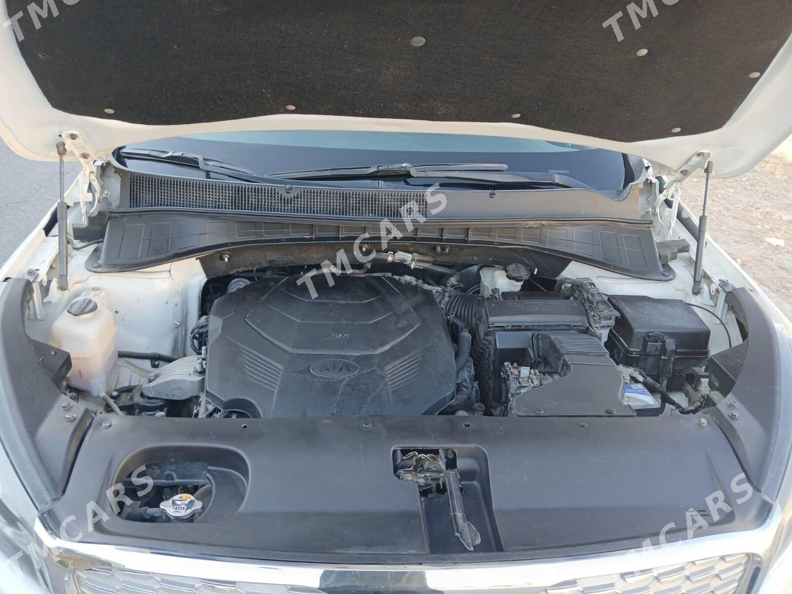 Kia Sorento 2019 - 260 000 TMT - Aşgabat - img 9