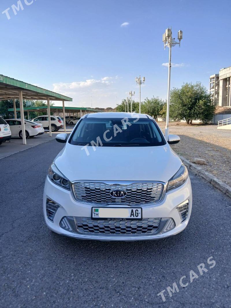 Kia Sorento 2019 - 260 000 TMT - Aşgabat - img 3