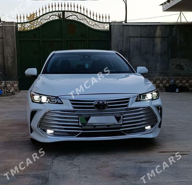 Toyota Avalon 2021 - 470 000 TMT - Aşgabat - img 1