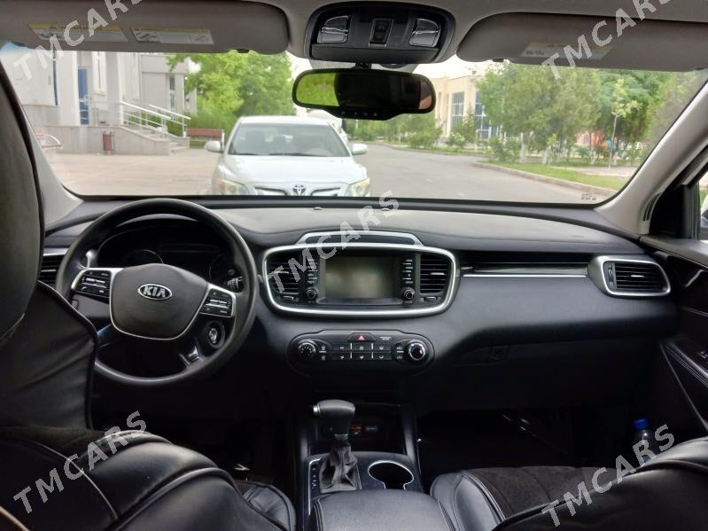 Kia Sorento 2019 - 260 000 TMT - Aşgabat - img 7