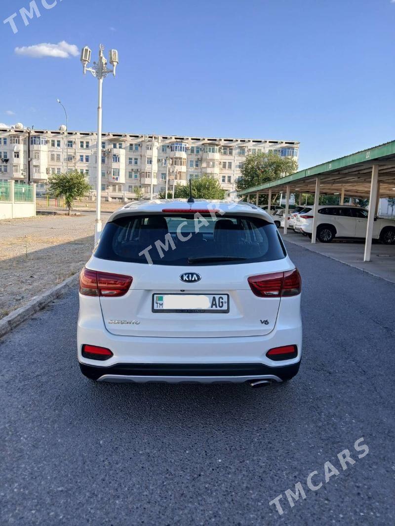 Kia Sorento 2019 - 260 000 TMT - Aşgabat - img 6