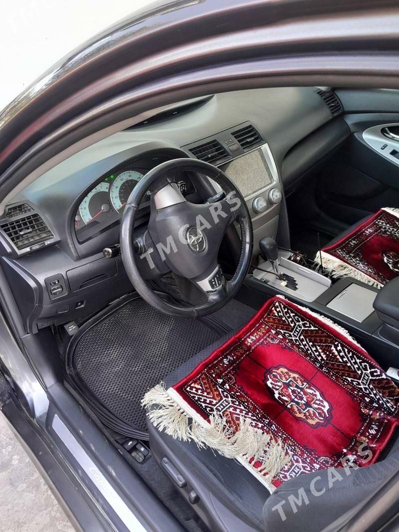 Toyota Camry 2009 - 200 000 TMT - Туркменабат - img 3
