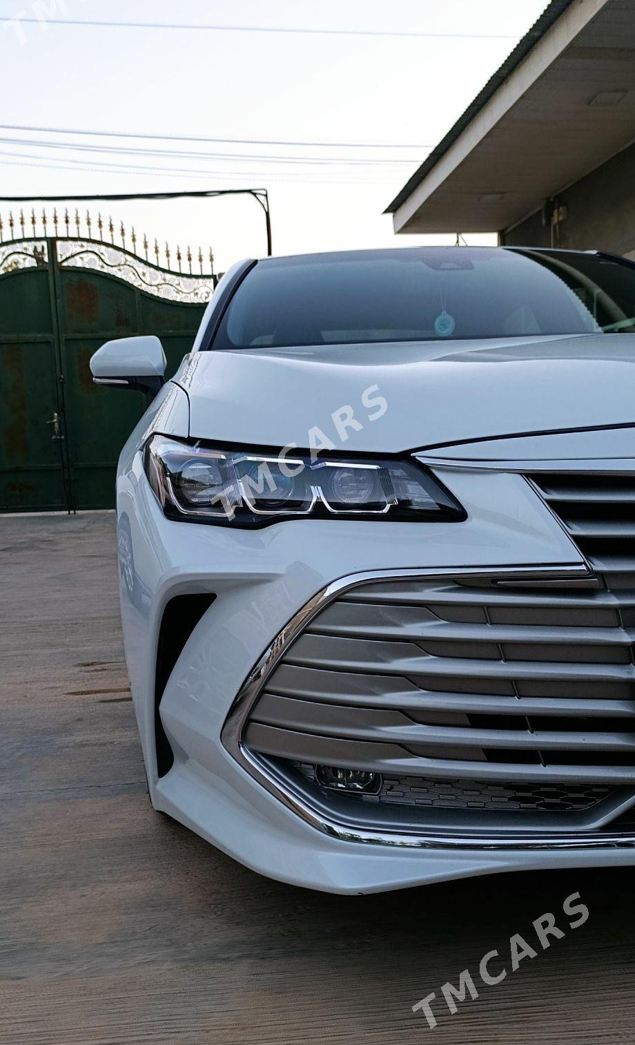 Toyota Avalon 2021 - 470 000 TMT - Aşgabat - img 3