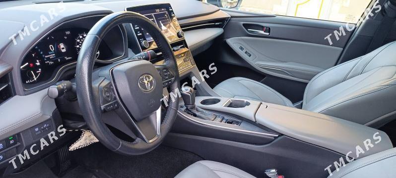 Toyota Avalon 2021 - 470 000 TMT - Aşgabat - img 5