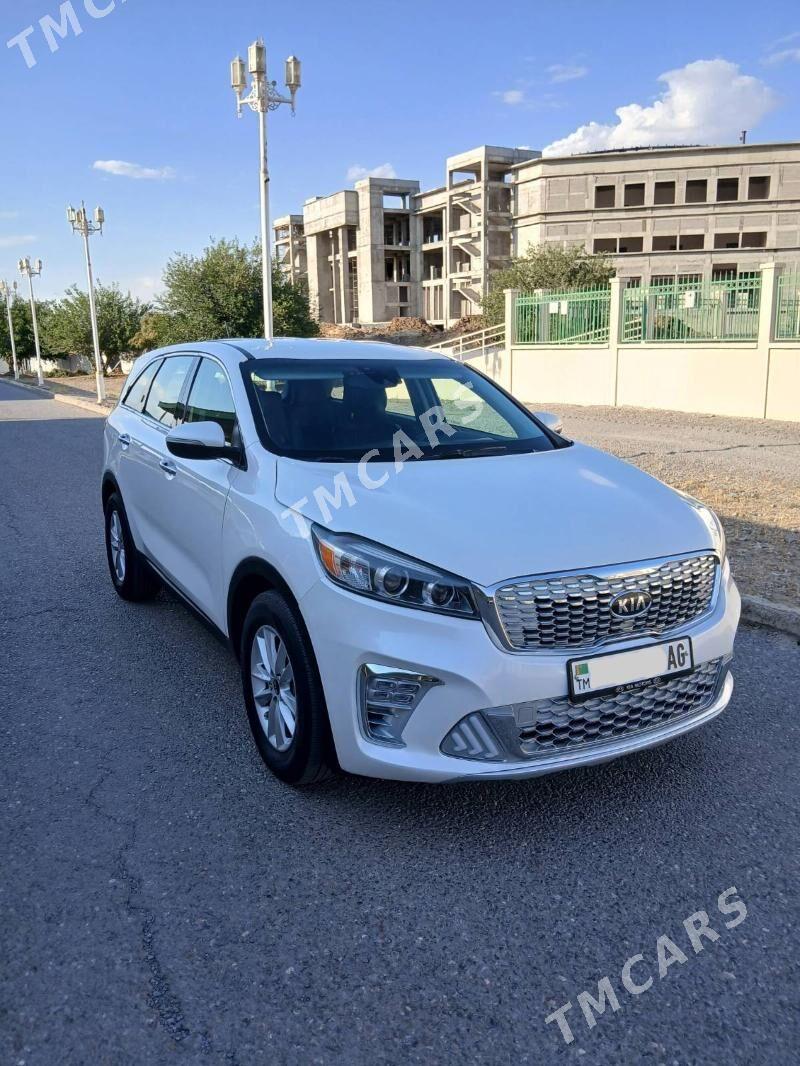 Kia Sorento 2019 - 260 000 TMT - Aşgabat - img 2