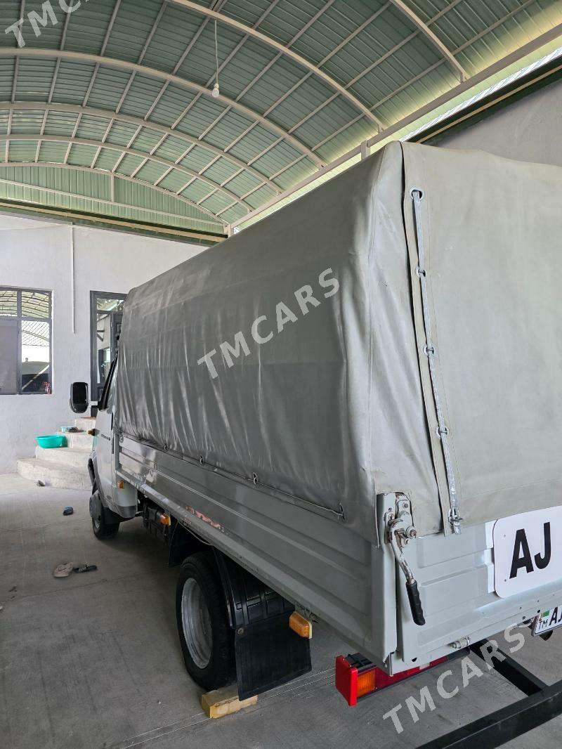 Gaz Gazel 2011 - 140 000 TMT - Анев - img 1
