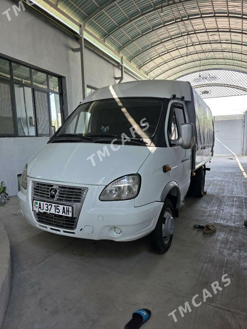 Gaz Gazel 2011 - 140 000 TMT - Анев - img 2