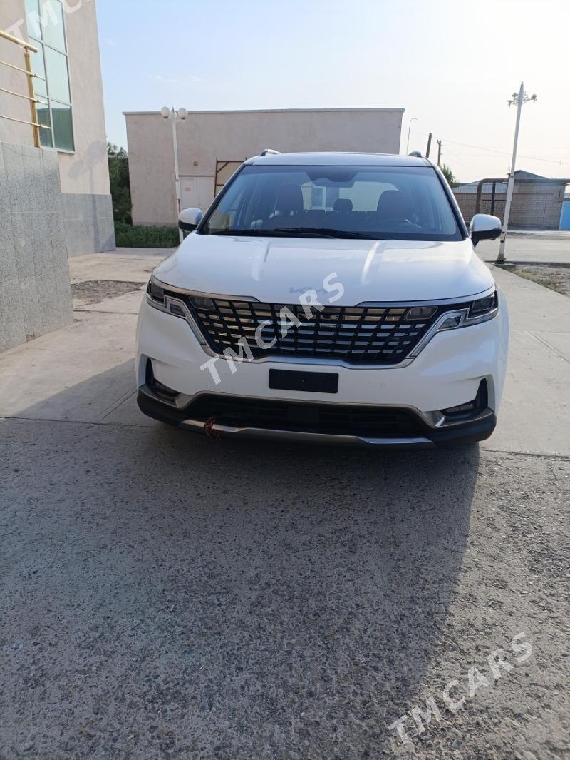 Kia Carnival 2023 - 750 000 TMT - Sakar - img 4