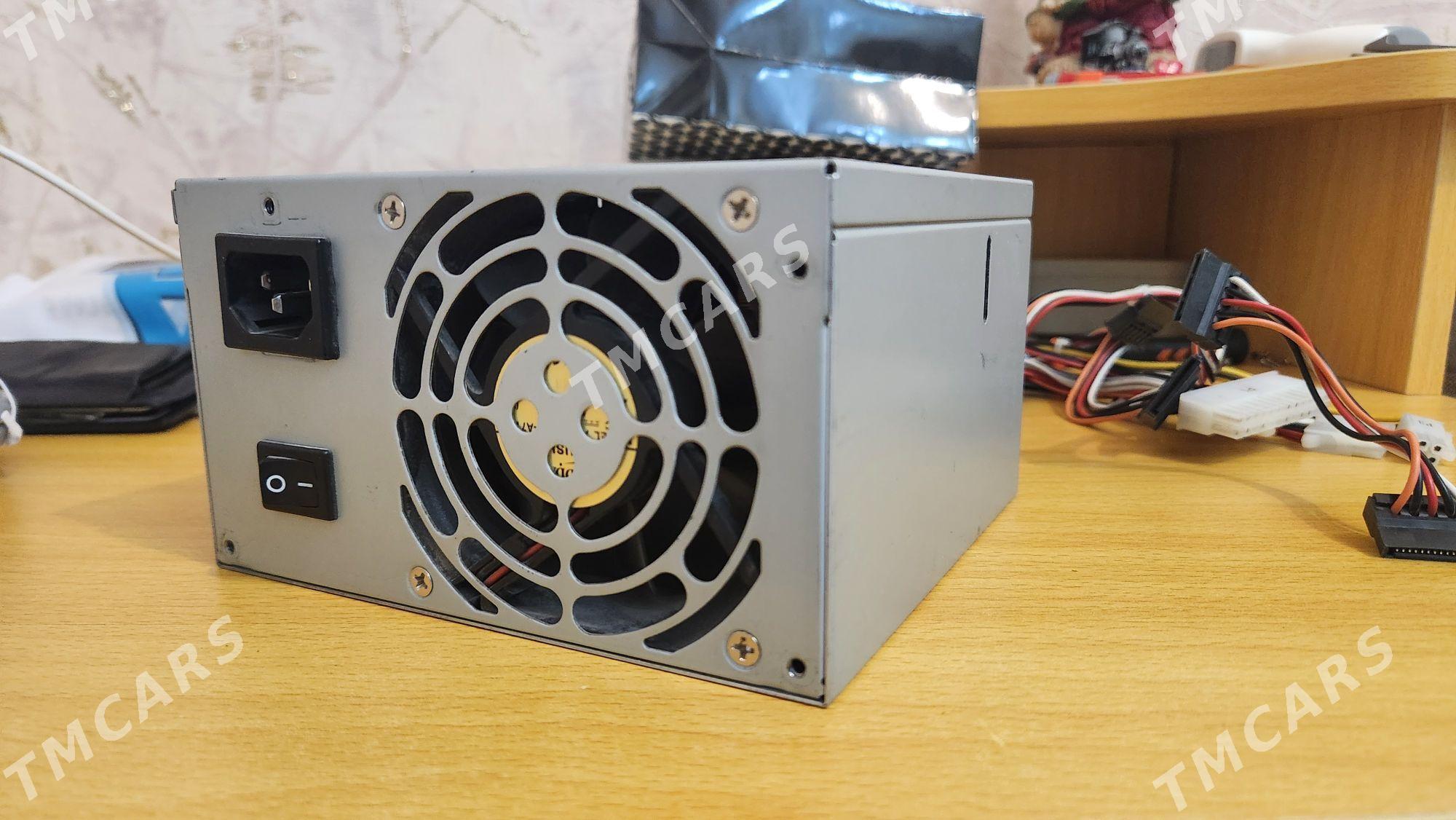 Blok pitaniya 350w - Balkanabat - img 2