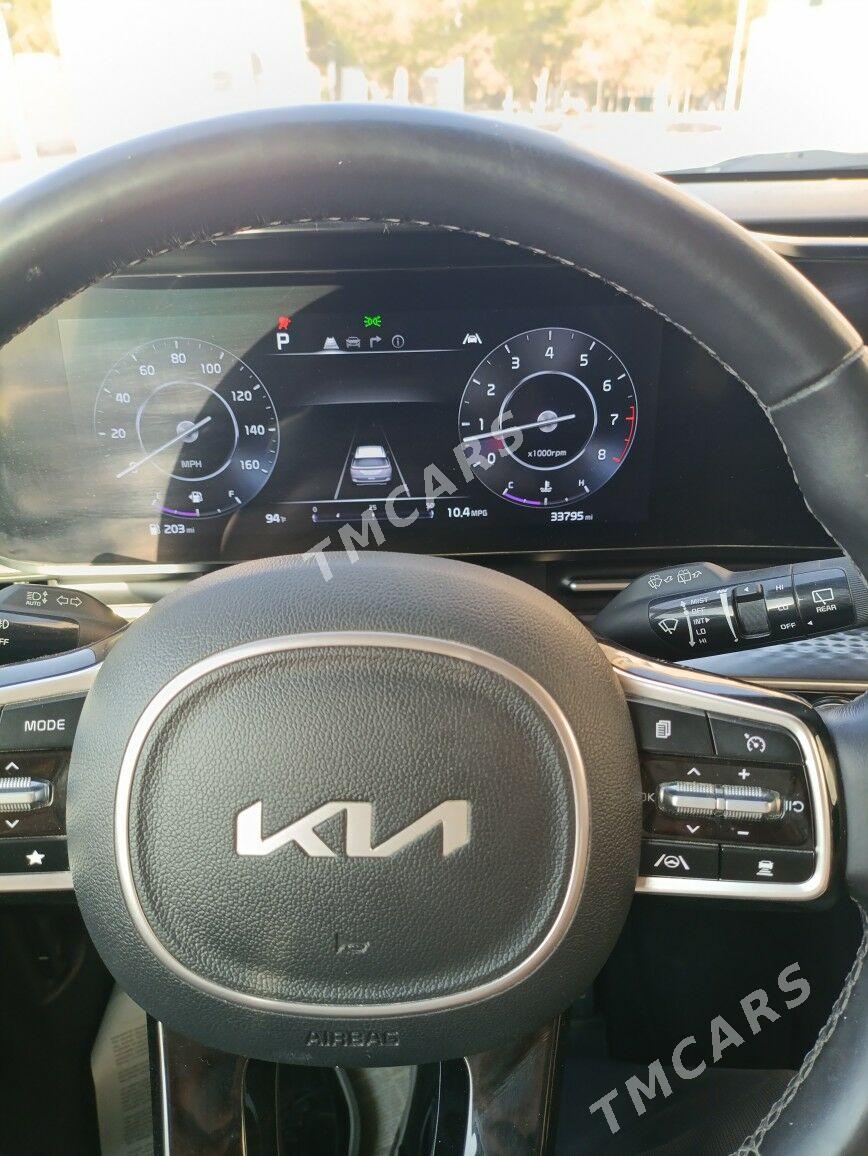 Kia Carnival 2023 - 750 000 TMT - Sakar - img 3