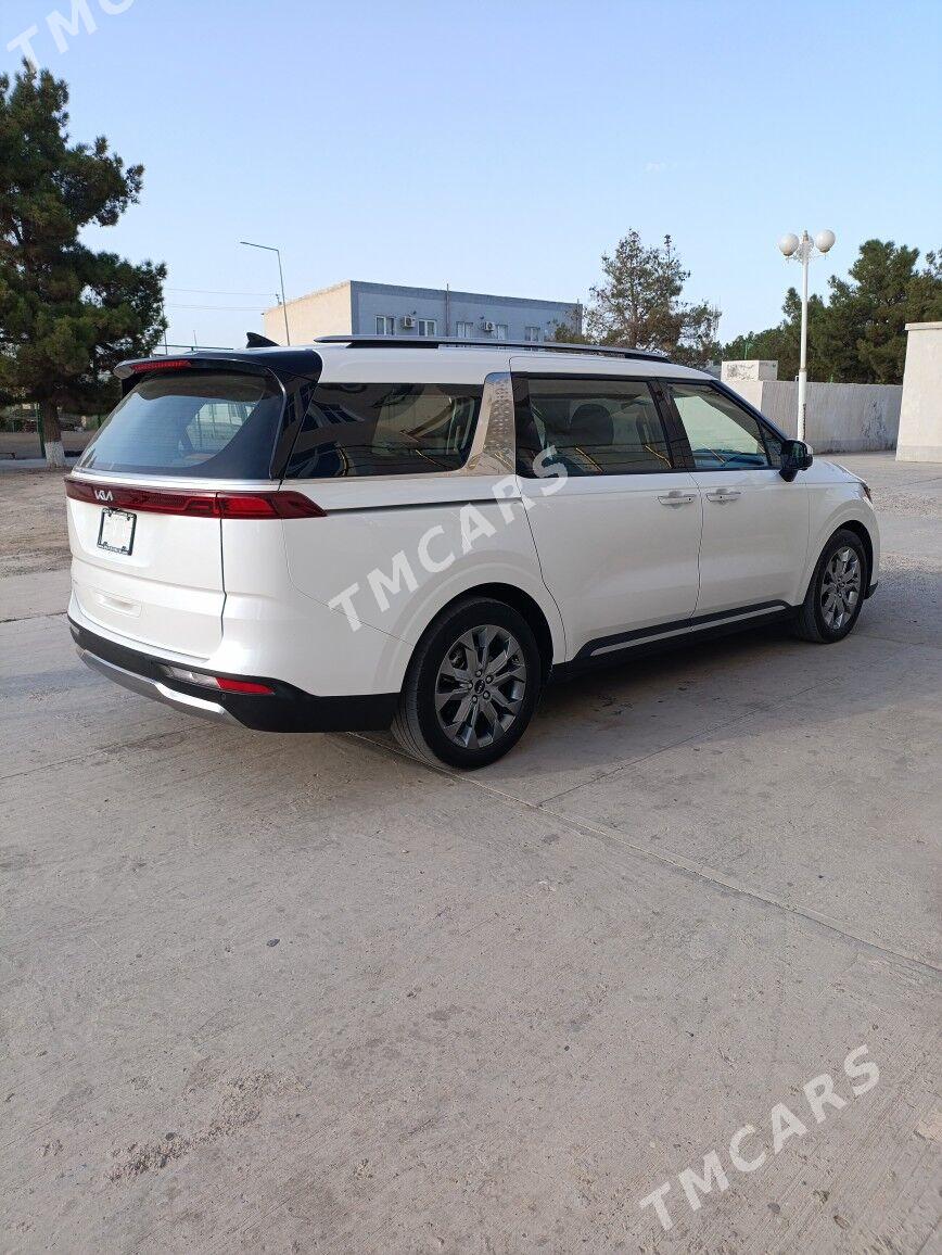 Kia Carnival 2023 - 750 000 TMT - Sakar - img 2