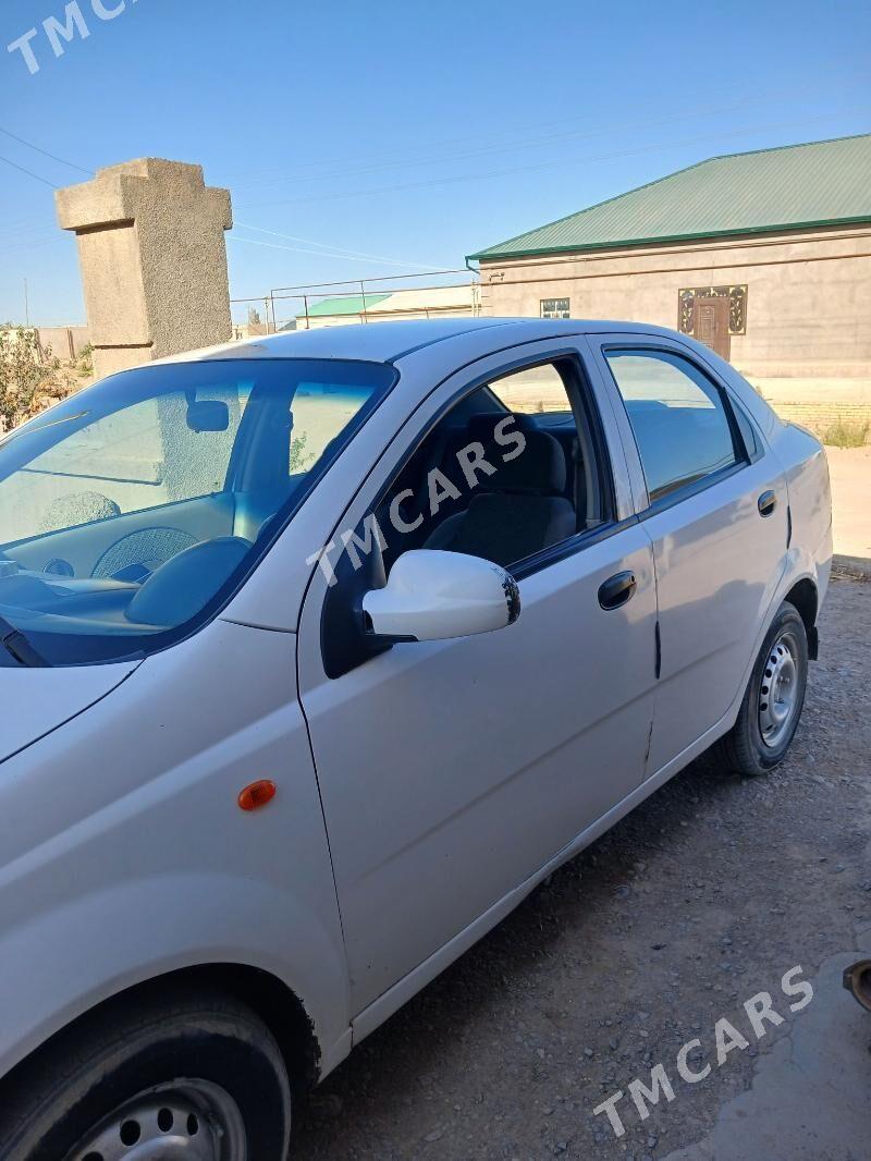 Daewoo Kalos 2002 - 45 000 TMT - Daşoguz - img 1