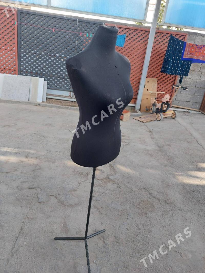 maniken - Aşgabat - img 2