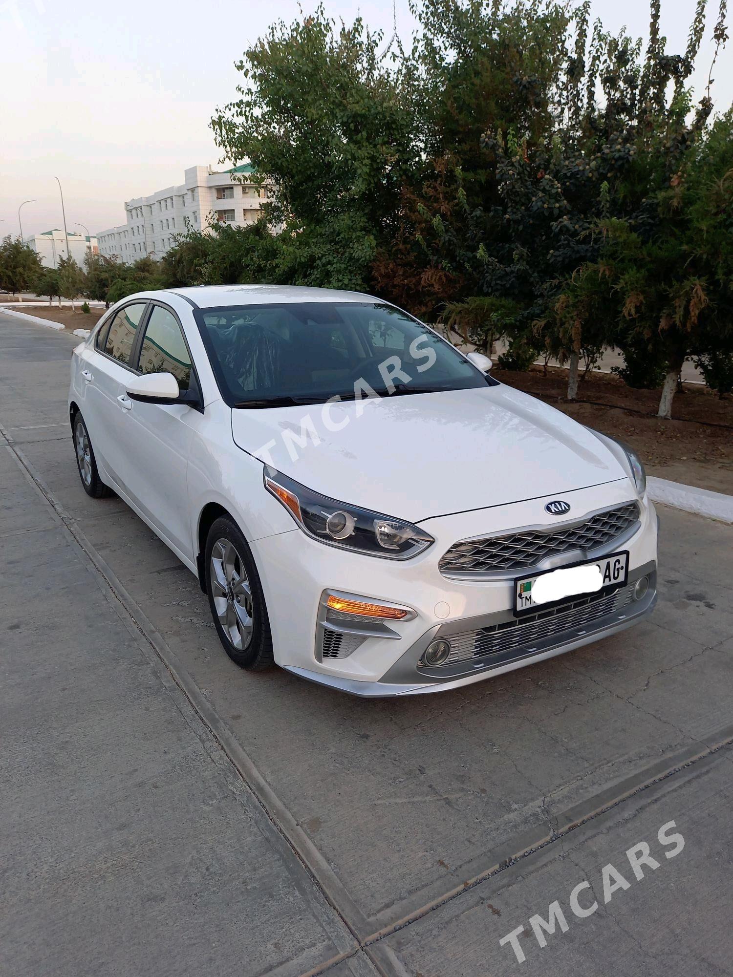 Kia Forte 2020 - 215 000 TMT - Aşgabat - img 1