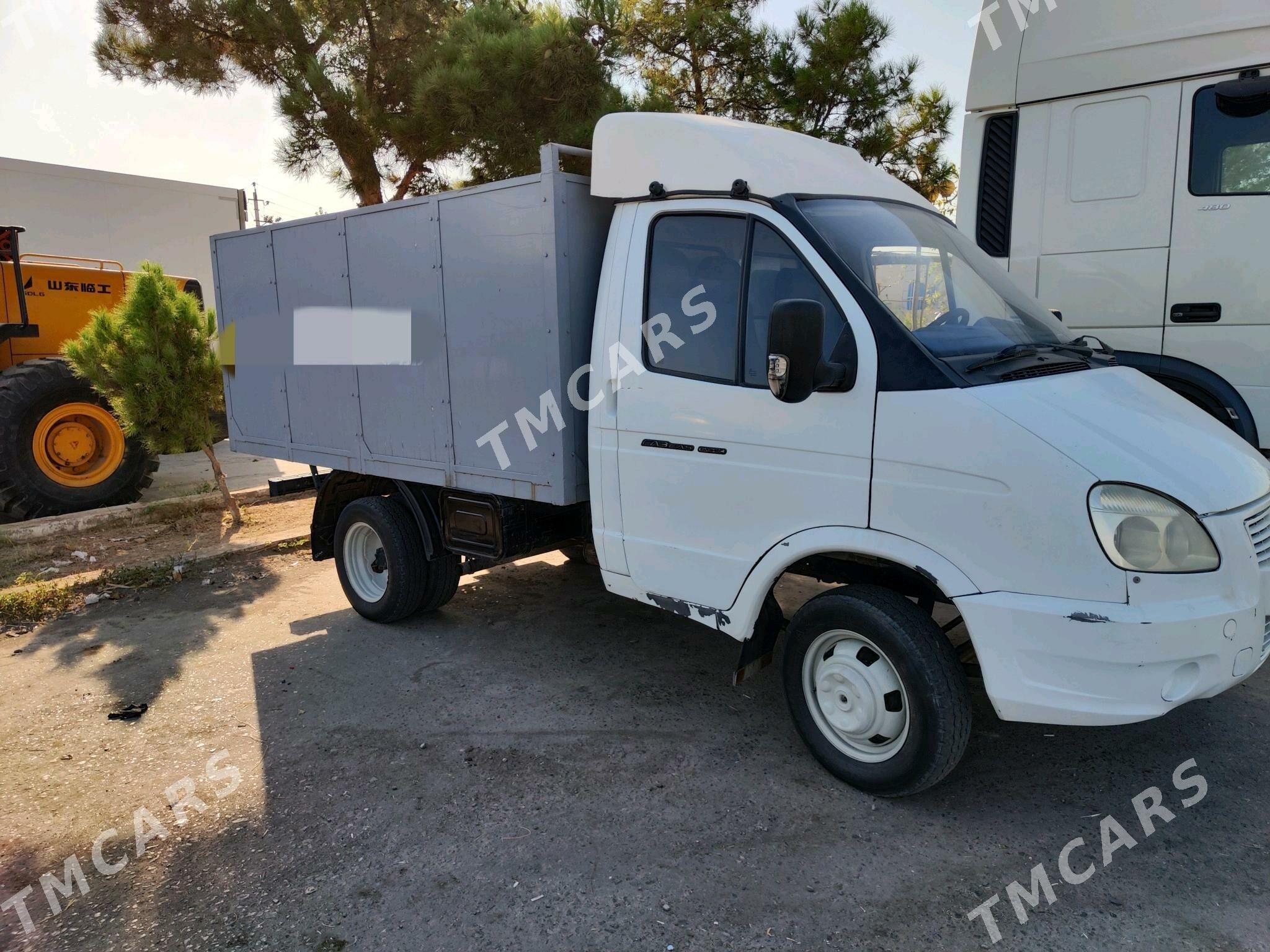 Gaz Gazel 2010 - 130 000 TMT - Туркменабат - img 3