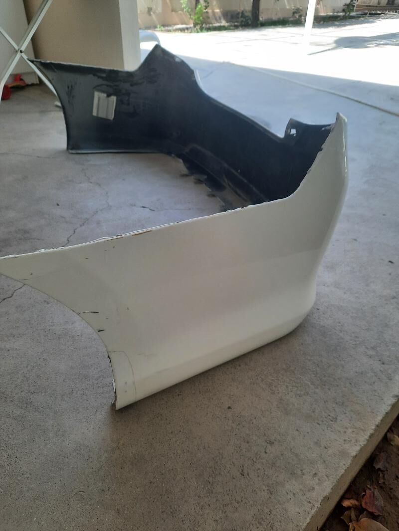 Bamper palta camry 500 TMT - Ашхабад - img 3