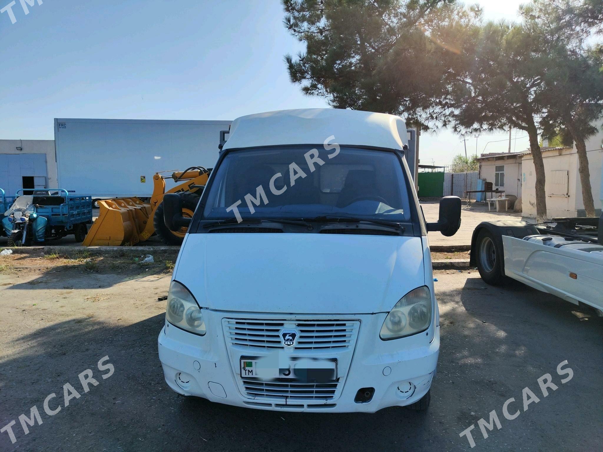 Gaz Gazel 2010 - 130 000 TMT - Туркменабат - img 1