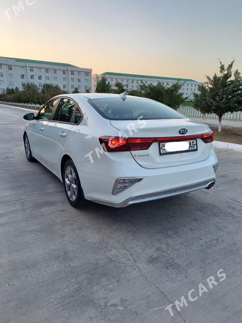 Kia Forte 2020 - 215 000 TMT - Aşgabat - img 2