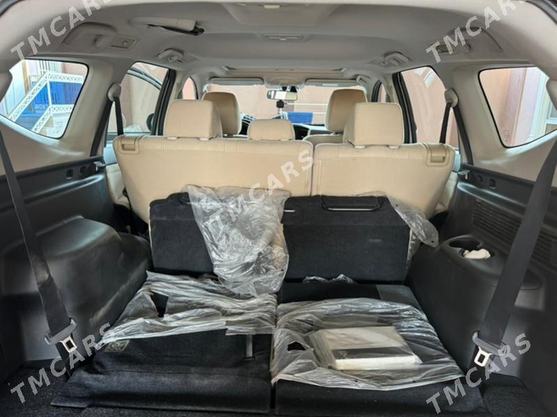 Mitsubishi Pajero 2020 - 500 000 TMT - Мары - img 1