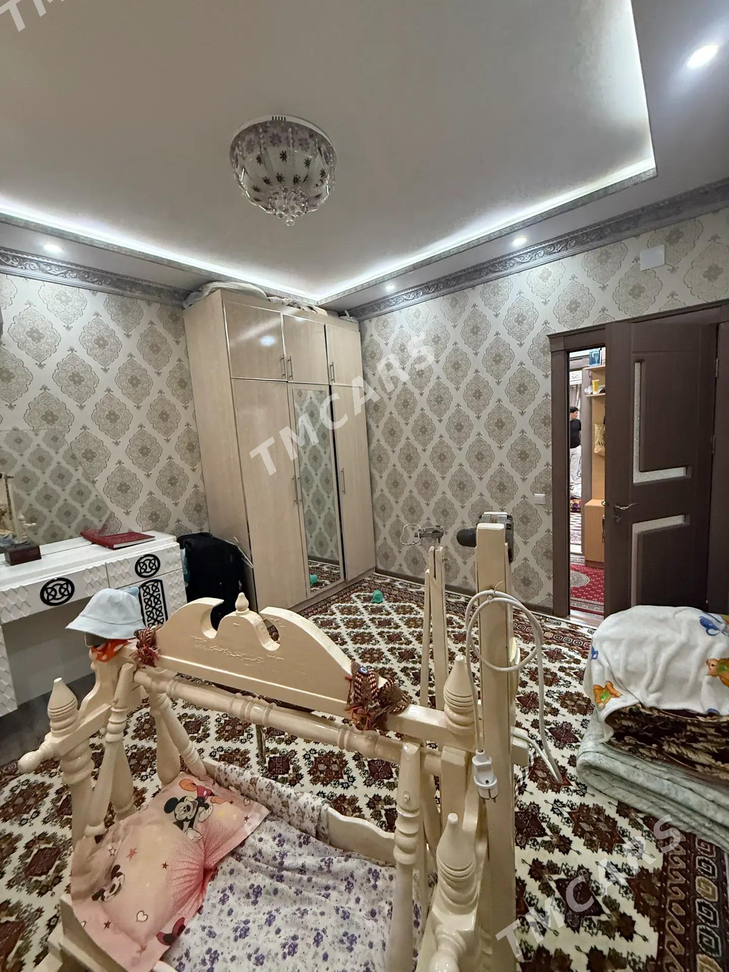 Gowdan B 2 komnat - Гаудан "Б" - img 1