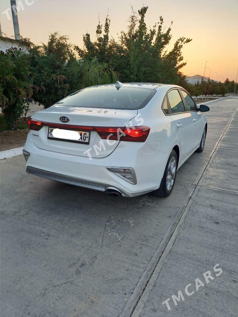 Kia Forte 2020 - 215 000 TMT - Aşgabat - img 3