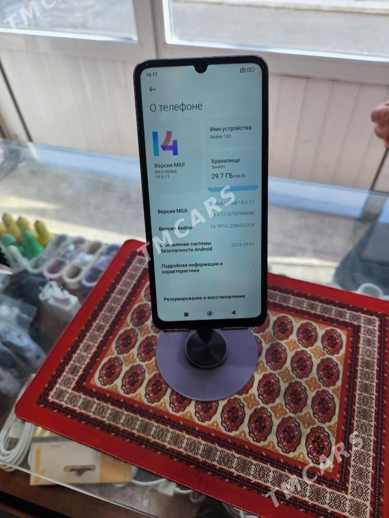 Redmi 13C (8.256) - 11 мкр - img 2