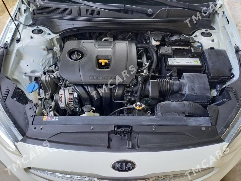 Kia Forte 2020 - 215 000 TMT - Aşgabat - img 6