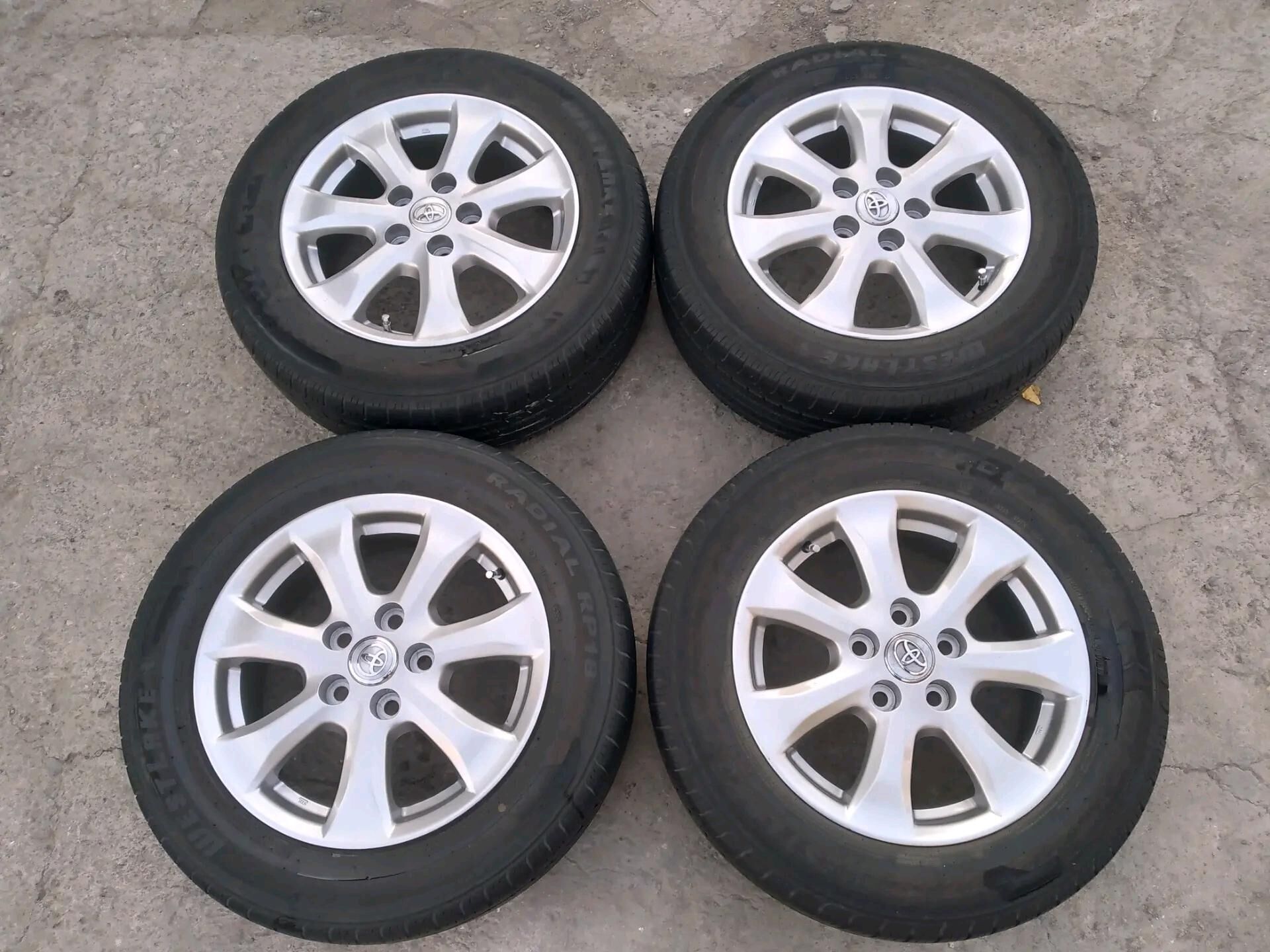 Disga teker argynal 16. 5 700 TMT - Хитровка - img 1