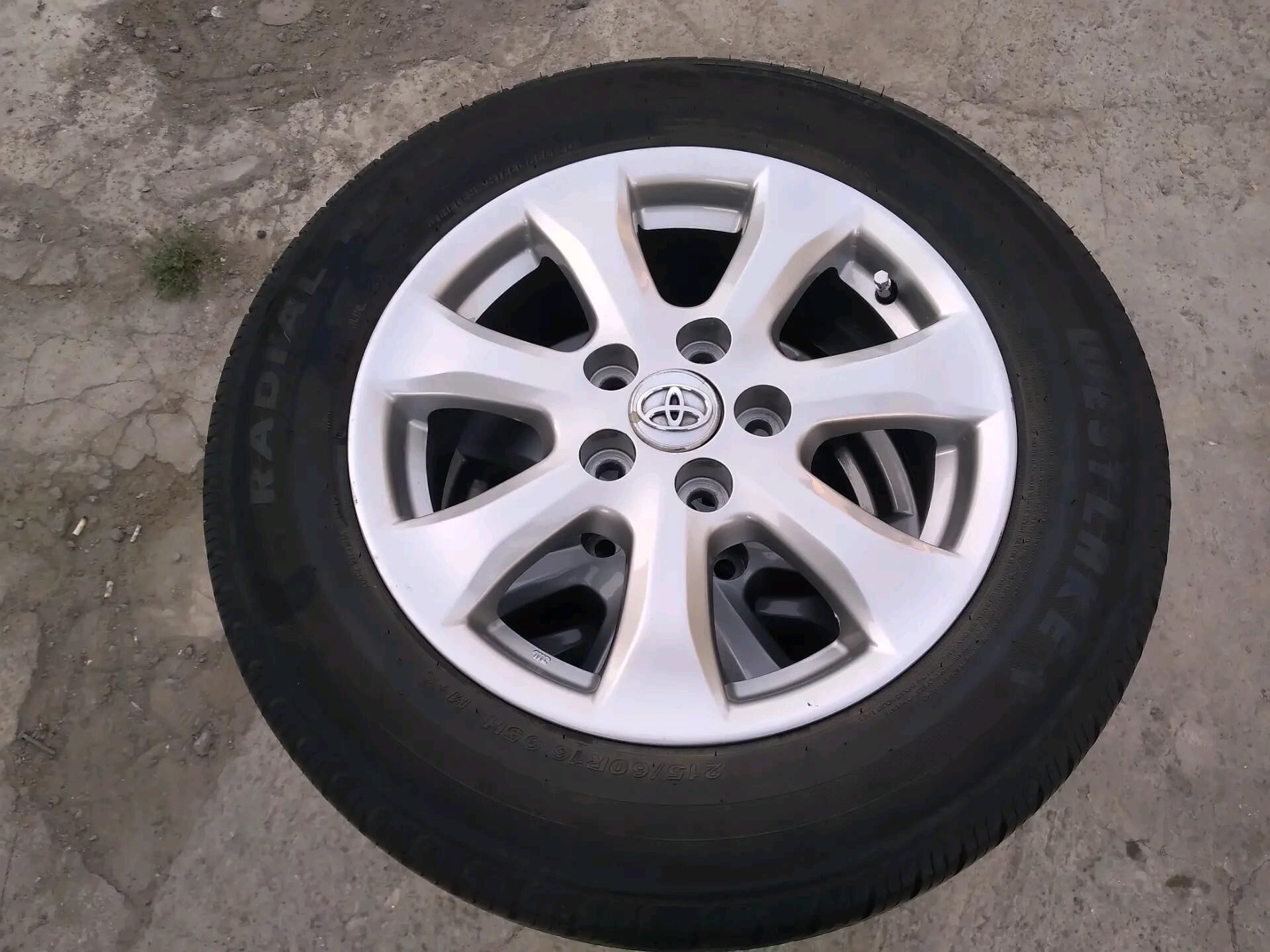 Disga teker argynal 16. 5 700 TMT - Хитровка - img 2