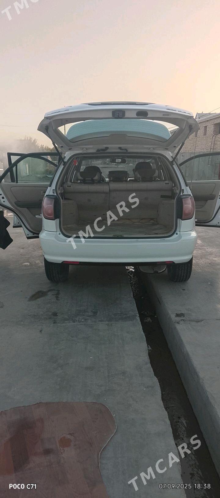 Lexus RX 300 2000 - 190 000 TMT - Сакарчага - img 2