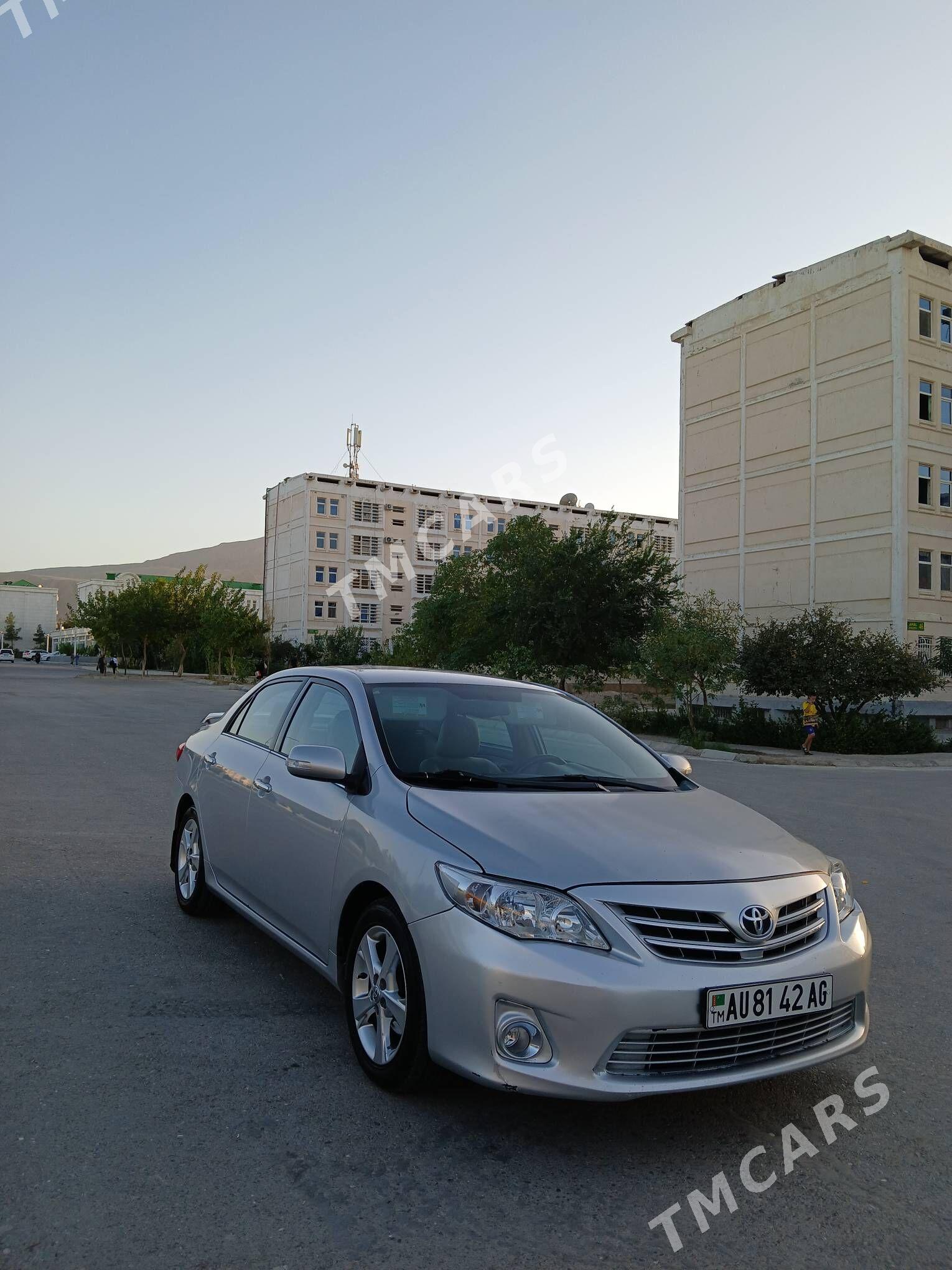 Toyota Corolla 2011 - 165 000 TMT - Aşgabat - img 2