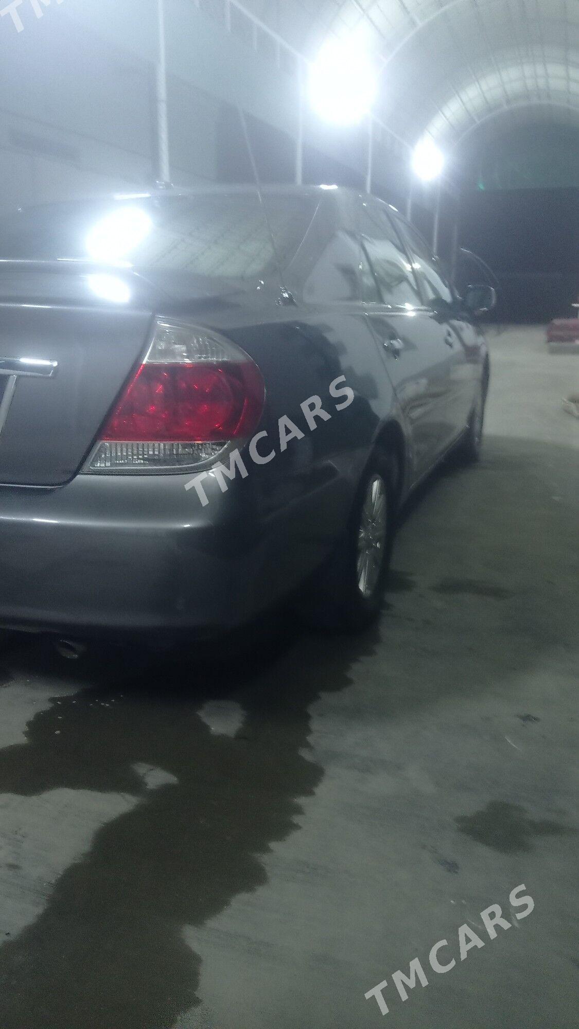 Toyota Camry 2005 - 170 000 TMT - Daşoguz - img 4