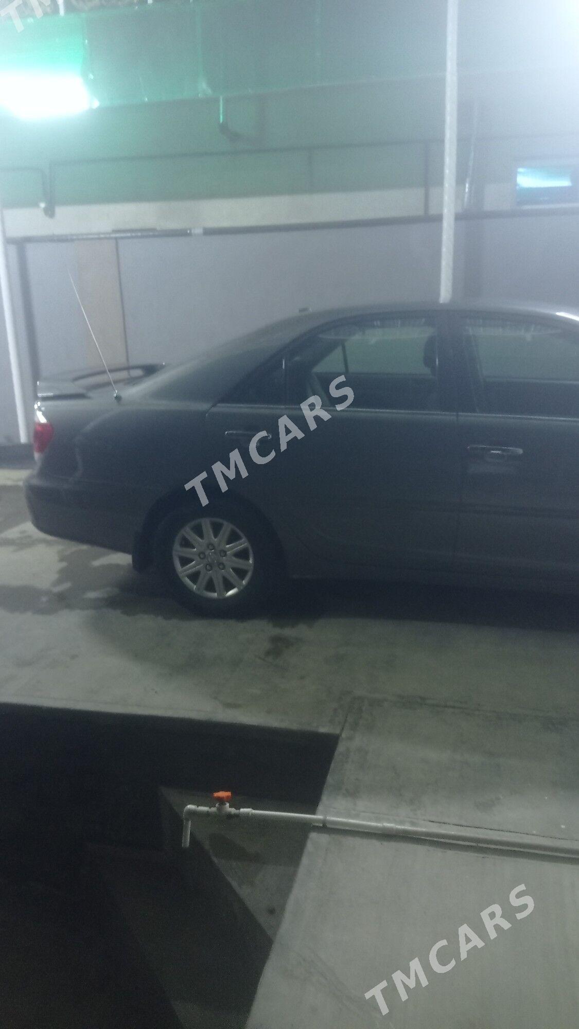 Toyota Camry 2005 - 170 000 TMT - Daşoguz - img 8