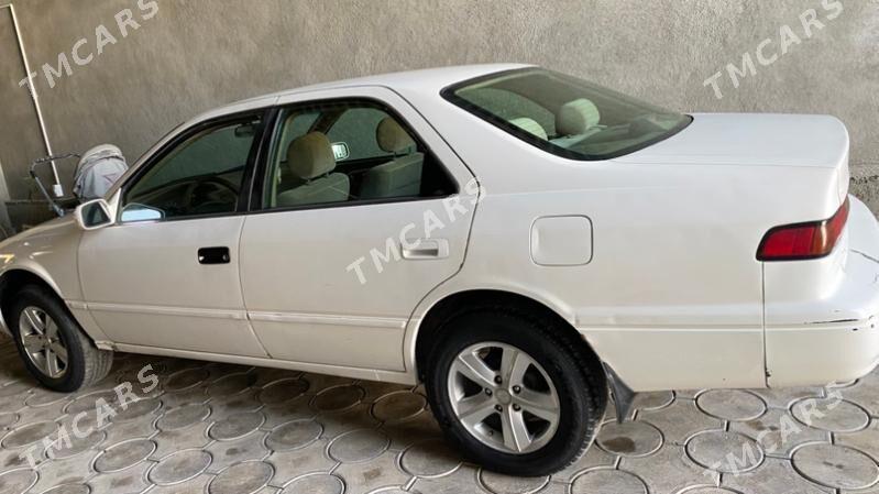Toyota Camry 1999 - 100 000 TMT - Керки - img 5