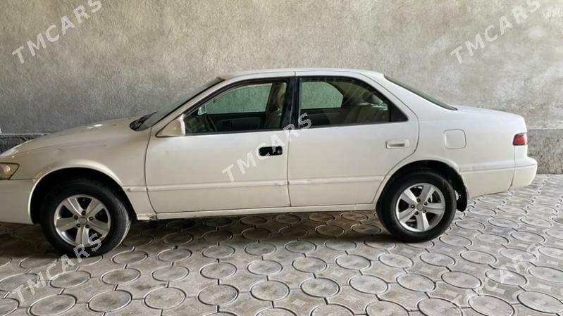 Toyota Camry 1999 - 100 000 TMT - Керки - img 3