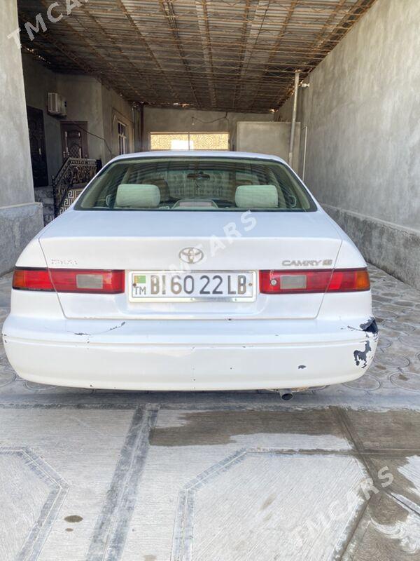 Toyota Camry 1999 - 100 000 TMT - Керки - img 2